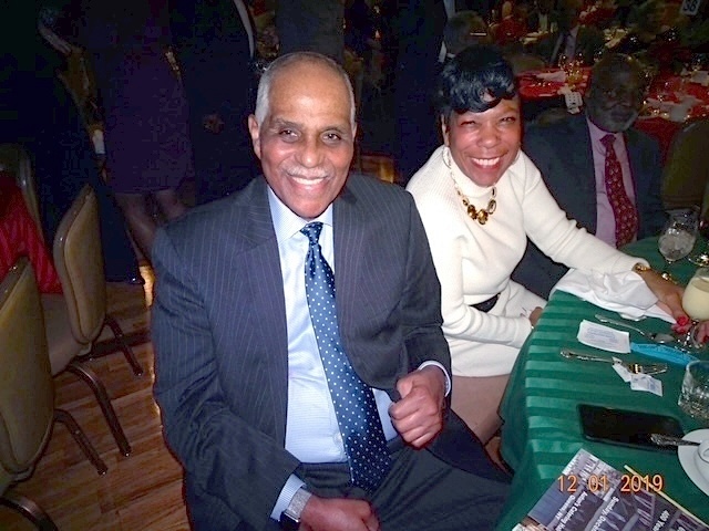 Winter Holiday Event 2019