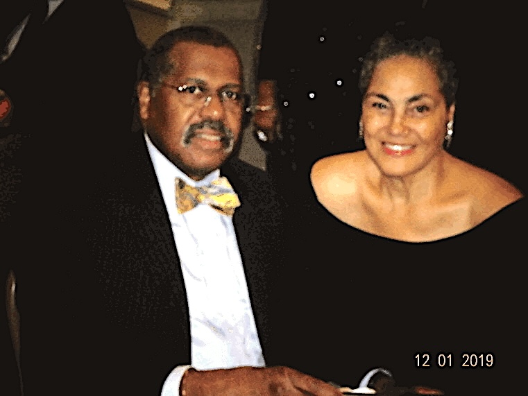 Winter Holiday Event