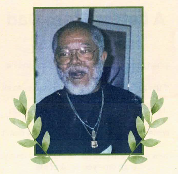 P.O. John F. Brown