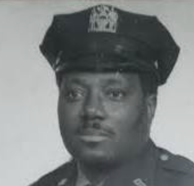Ret. Det. Rueben Bankhead