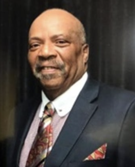 Ret. Det. Wayne Bolt