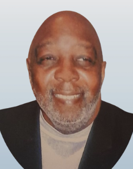 Retired Police Officer William D. Troupe