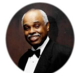 Retired Lieutenant Wade Williams