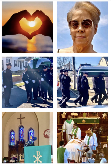 Donna Clendenin Collage