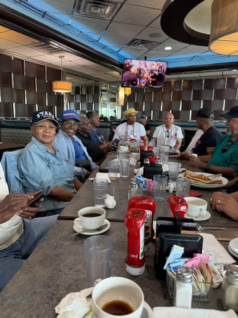 New York City Police Council of Retired Guardians