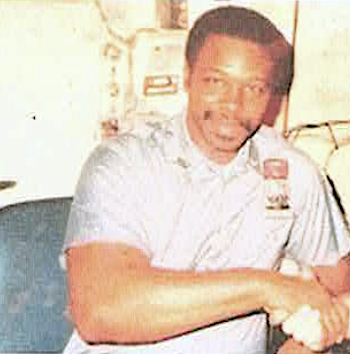 P.O. Jippy H. Brunson