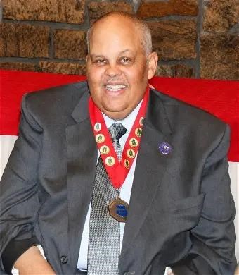 Photo of New York City Transit P.O. Kenneth E. Nelson. He passed away on August 15, 2026.