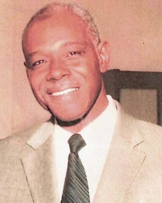 P.O. Jippy Howard Brunson