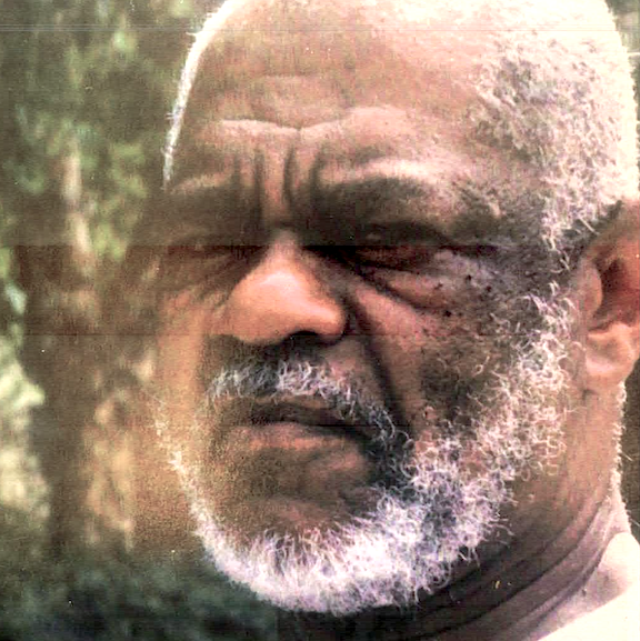 P.O. McKinley "Kim" Reaves-Bey Jr.