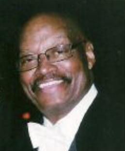 Ret. Det. Horace Balmer