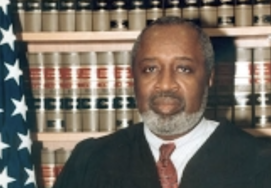 Ret. Lt. The Honorable Sterling Johnson Jr.